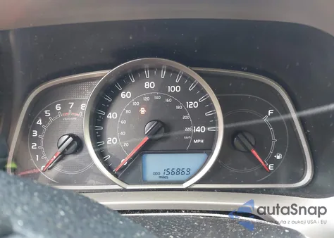 2014 Toyota Rav4 Le из США, поврежденный, VIN JTMBFREVXED074431